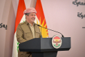 PM Barzani: Peshmerga Unification Marks “Historic Day” for Kurdistan