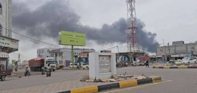 سعودیە هێرشە ئاسمانییەکانی بۆ سەر پێگەکانی حوسییەکان لە یەمەن چڕتر دەکاتەوە
