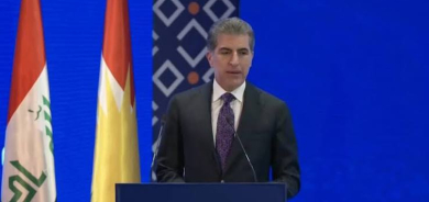 نيجيرفان بارزاني يعزي الإمارات بوفاة الشيخ أحمد بن راشد آل مكتوم