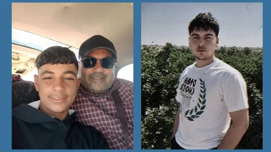 Xort û zarokê winda hîna nehatine dîtin
