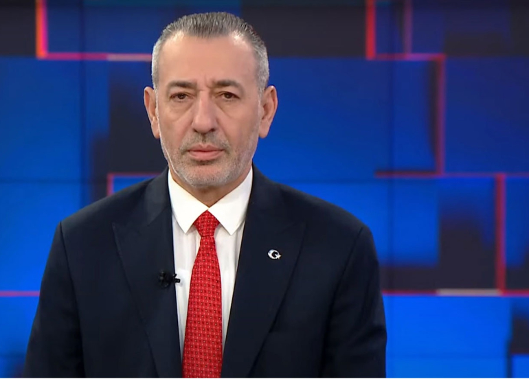آيدن معروف يهنئ بتوحيد البيشمركة: كانت دوماً الحامي الرئيسي لحقوق وأمن المكونات