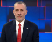 آيدن معروف يهنئ بتوحيد البيشمركة: كانت دوماً الحامي الرئيسي لحقوق وأمن المكونات