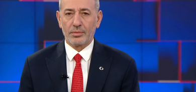 آيدن معروف يهنئ بتوحيد البيشمركة: كانت دوماً الحامي الرئيسي لحقوق وأمن المكونات