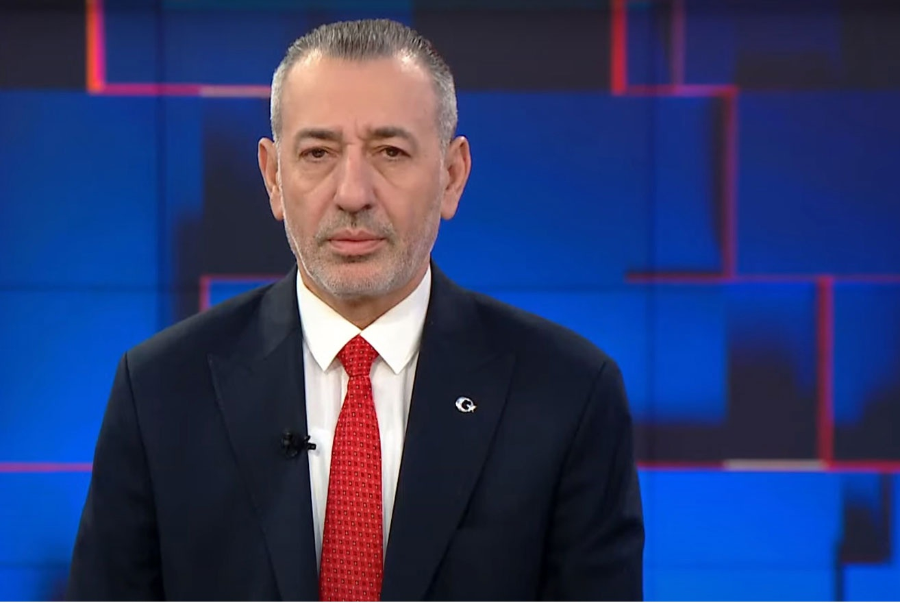 آيدن معروف يهنئ بتوحيد البيشمركة: كانت دوماً الحامي الرئيسي لحقوق وأمن المكونات