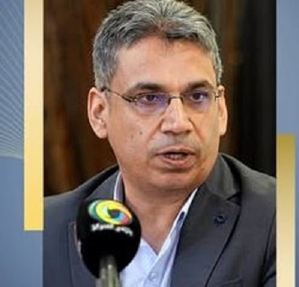 روهات زاده، خبير ومختص في الشؤون الاقتصادية والتجارية:التفاهمات غير الرسمية بشأن العائدات الحدودية لا تخدم سوى مصالح النخب