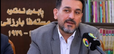 أمانج زيبايي، السياسي والباحث المتخصص في العلوم السياسية:حروب المستقبل ستتجاوز النطاق العسكري، لتتحول إلى استراتيجية تدمير شاملة للمقومات المالية