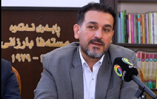 أمانج زيبايي، السياسي والباحث المتخصص في العلوم السياسية:حروب المستقبل ستتجاوز النطاق العسكري، لتتحول إلى استراتيجية تدمير شاملة للمقومات المالية