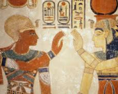الحب انواع ولكن هناك نوع مجدته وخلدنه الاساطير