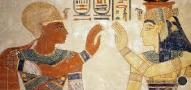 الحب انواع ولكن هناك نوع مجدته وخلدنه الاساطير