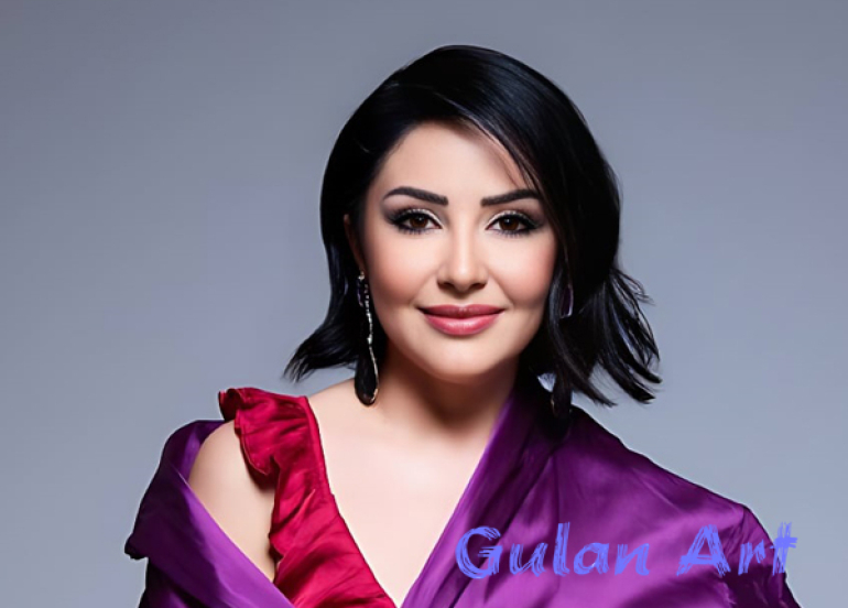 Hunermenda Kurdistana Bakur Hivda Koç ji bo Gulanê: Huner û muzîk dikarin di heman demê de dengê şadî û jiyan, berxwedan û xebat, hêvî û manê bin.