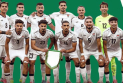 Five Kurdish Players Feature in Iraq’s Squad for Gulf Cup 27