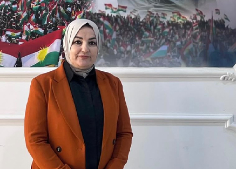 ڕیفراندۆم؛ ستراتیژێکی نەگۆڕ لە ئامانجی خەباتی پارتیماندا