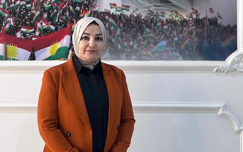 ڕیفراندۆم؛ ستراتیژێکی نەگۆڕ لە ئامانجی خەباتی پارتیماندا