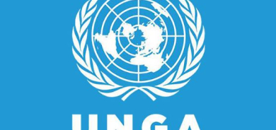 UN General Assembly Day Two Dominated by Iran War, AI and Climate Change
