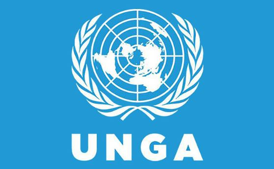 UN General Assembly Day Two Dominated by Iran War, AI and Climate Change