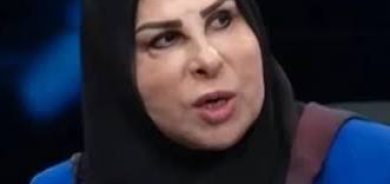 7 sal cezayê zîndanê li parlamentera Iraqî Aliye Niseyif hat birîn