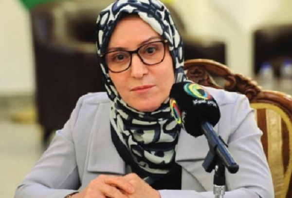 گولن فؤاد چخماخجي، المدير العام في وزارة التجارة والصناعة: إنشاء سوق مشتركة في كوردستان سيُفضي إلى ربط المدن بشبكة اقتصادية رصينة