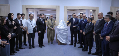 Li Soranê konferansa 