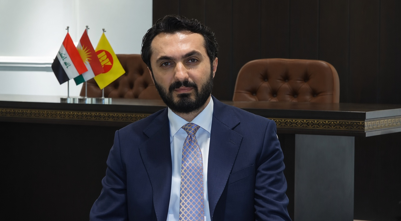 Wezareta Darayî ya Îraqê bo bilindkirina pileyên fermanberên Kurdistanê dixebite