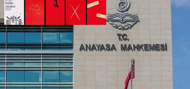 Dadgeha Destûrê ya Tirkiyeyê qedexeya pirtûkên li ser Kurdan betal kir