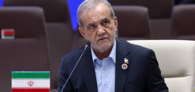 من منبر الأمم المتحدة.. بزشكيان يتحدى واشنطن وتل أبيب: إيران لن تستسلم