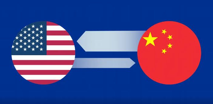 Trump Welcomes Xi to Washington as US-China Talks Focus on Trade, AI and Taiwan