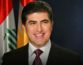 هنأ رئيس إقليم كوردستان، نيجيرفان بارزاني، قيادة وشعب المملكة العربية السعودية بمناسبة يومها الوطني الـ96، وذلك عبر تدوينة نشرها في 23 أيلول 2026