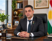 فكر القومي الكُردي في سوريا