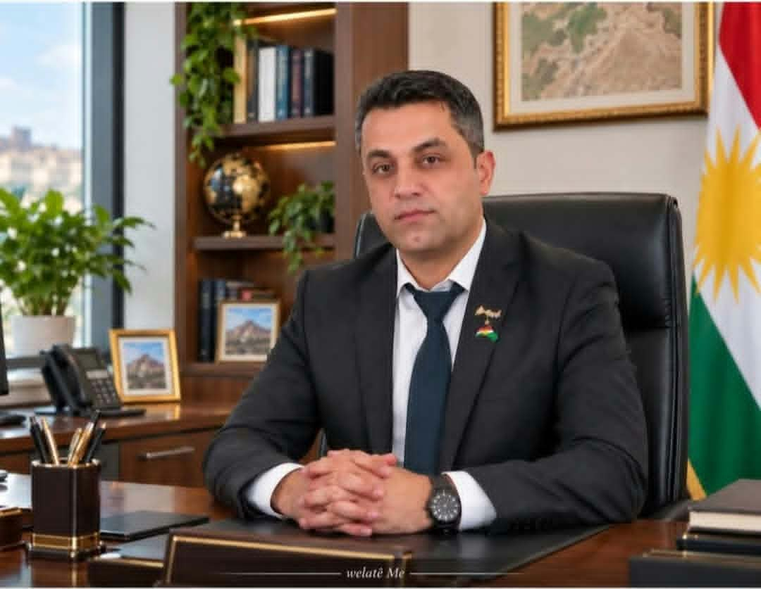 فكر القومي الكُردي في سوريا