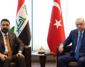 Iraq, Turkey Agree on Sinjar Security and Gradual Handover of Bashiqa Base