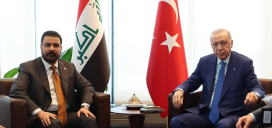 Iraq, Turkey Agree on Sinjar Security and Gradual Handover of Bashiqa Base