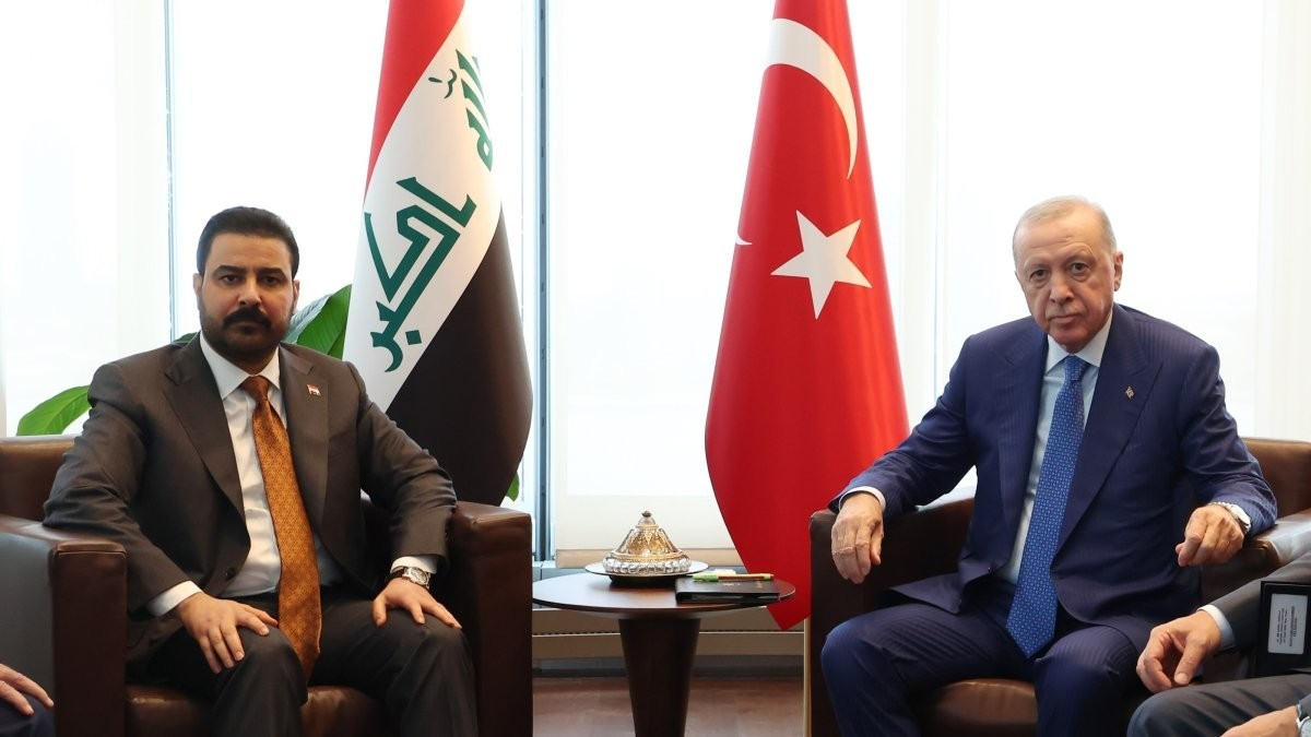 Iraq, Turkey Agree on Sinjar Security and Gradual Handover of Bashiqa Base