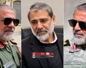 IRGC Commander Killed in Clashes With Armed Group in Southeastern Iran