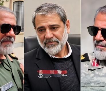 IRGC Commander Killed in Clashes With Armed Group in Southeastern Iran
