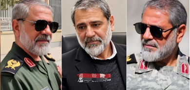 IRGC Commander Killed in Clashes With Armed Group in Southeastern Iran