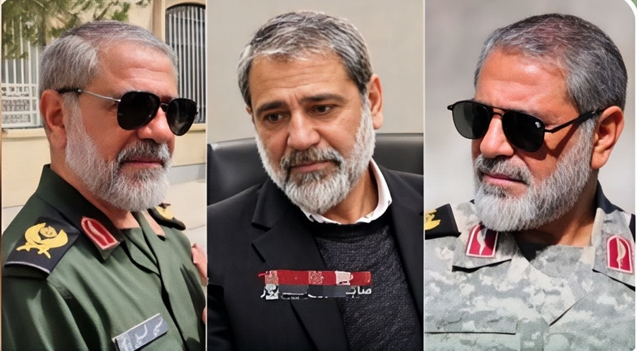 IRGC Commander Killed in Clashes With Armed Group in Southeastern Iran