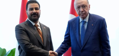 Iraq û Tirkiyê li ser radestkrina bargeha zêlkanê bo Iraqê li hev kirin