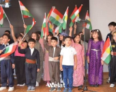 Li Viyanayê Dibistana Kurdî: Deriyê xwe ji 800 xwendekaran re vedike