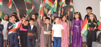 Li Viyanayê Dibistana Kurdî: Deriyê xwe ji 800 xwendekaran re vedike