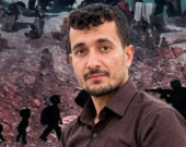 Li Îranê kolberekî Kurd hat Kuştn