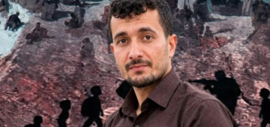 Li Îranê kolberekî Kurd hat Kuştn
