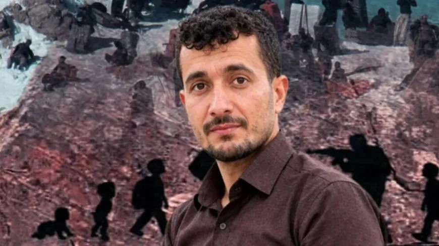 Li Îranê kolberekî Kurd hat Kuştn