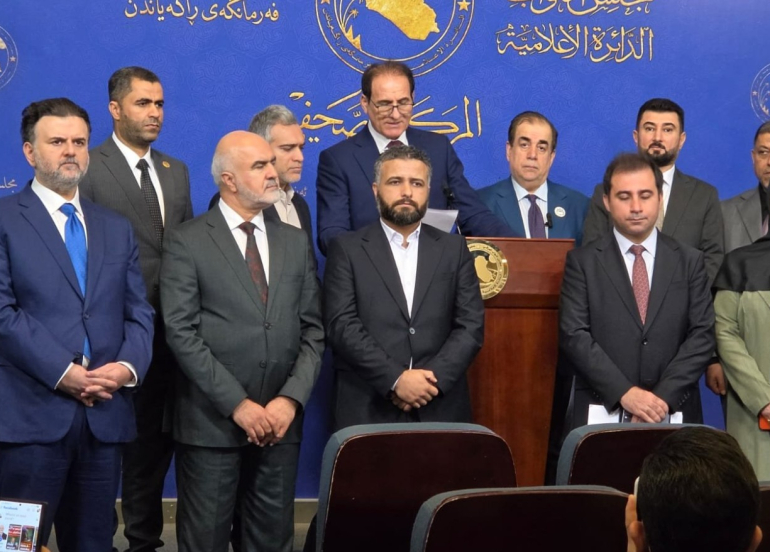 بغداد ترسم خارطة نفطية جديدة مع أربيل: 50 ألف برميل يومياً بأسعار مدعومة وضوابط صارمة للطوارئ