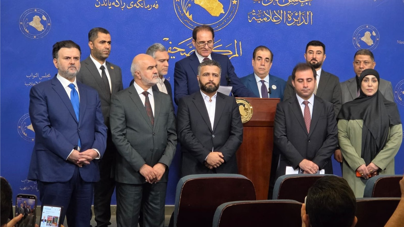 بغداد ترسم خارطة نفطية جديدة مع أربيل: 50 ألف برميل يومياً بأسعار مدعومة وضوابط صارمة للطوارئ