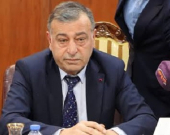 فرهاد محمد عضو حلقة الحوار: إرساء دعائم اقتصادية رصينة يمثل الخطوة الجوهرية في تشييد أركان الدولة القومية