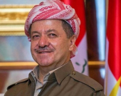 الرئيس بارزاني في الذكرى السنوية لأستفتاء استقلال اقليم كوردستان:الاستفتاء يمثل 