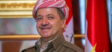 الرئيس بارزاني في الذكرى السنوية لأستفتاء استقلال اقليم كوردستان:الاستفتاء يمثل 