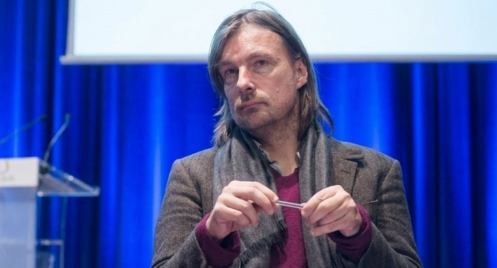 Thomas Lindemann on Recognition and the Causes of War