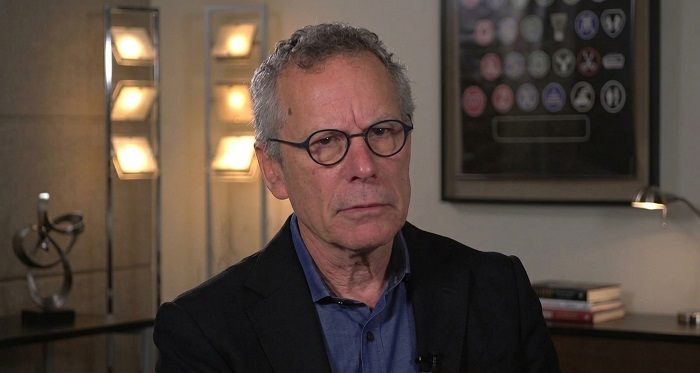 James L. Gelvin: “The International Community Prefers Failed States to Fragmented Ones”