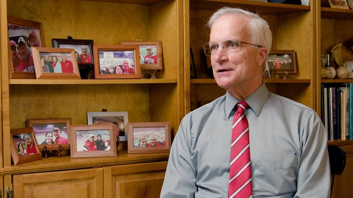 Professor Peter L. Hahn to Gulan: “Kurdish Interests Were Indeed Advanced and Protected More Than Ever Before”